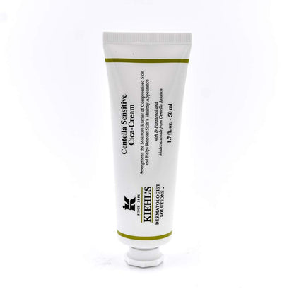 Kiehl’s 科顏氏 積雪草醫學紓敏修復霜 50ml