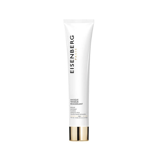 EISENBERG MASQUE TENSEUR REMODELANT
FIRMING REMODELLING MASK 輪廓緊致面膜 75ml