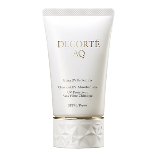 DECORTE 黛珂 AQ多重防禦隔離乳 SPF40/PA++ 60ml