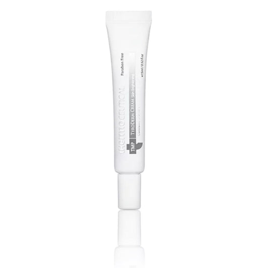韓國 tHermoceutical TMP 高保濕淡斑美白霜 TMP TYroderm Cream 15ML