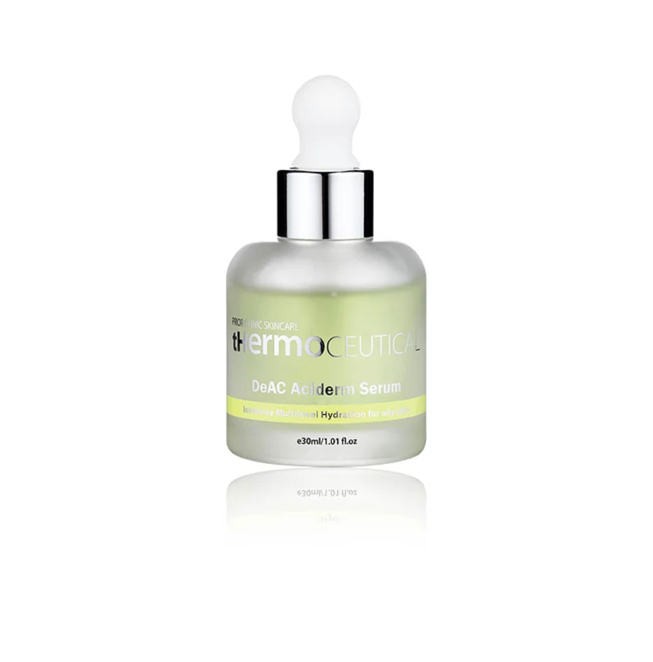 韓國 tHermoceutical 痘肌護理精華液 Deac Remedic Serum 30ml / 100ml