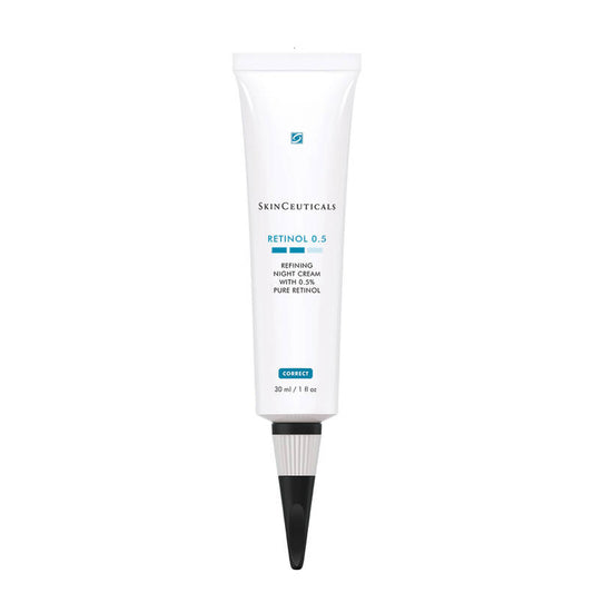 SkinCeuticals RETINOL 0.5 A醇 視黃醇精華 30ml