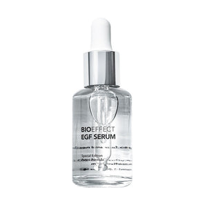 BIOEFFECT EGF Serum 益肌煥顏修護精華露 30ml限量聯名大禮包（特別版）