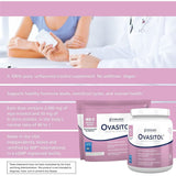 美國Ovasitol 混合肌醇粉 90天份量