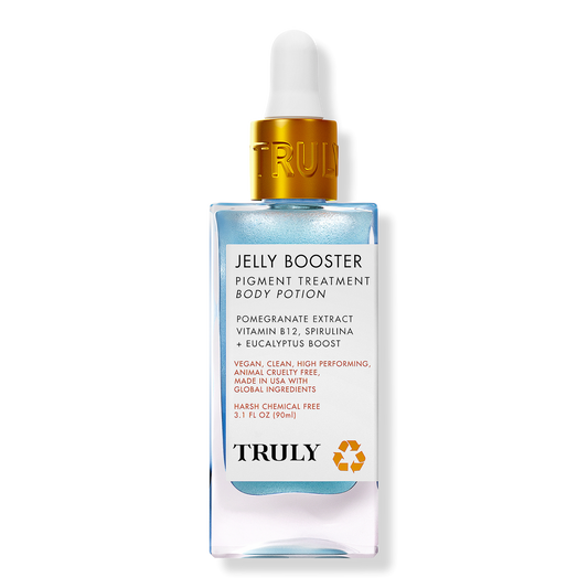 Truly Discoloration Correcting Serum局部煥亮身體美白精華100ml