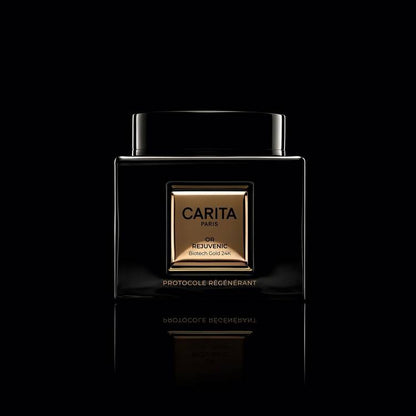 CARITA 凱芮黛 璨金煥亮 活黃金面霜 貴婦面霜