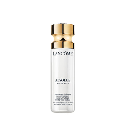 Lancome 極緻完美玫瑰亮白精華 30ml
