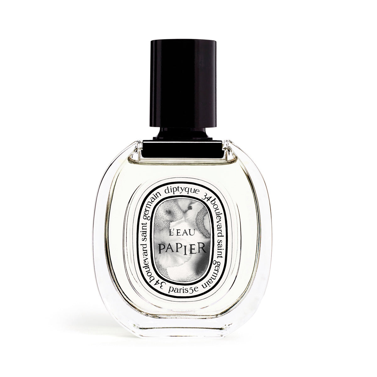 DIPTYQUE L’Eau Papier EDT 紙墨之水淡香水