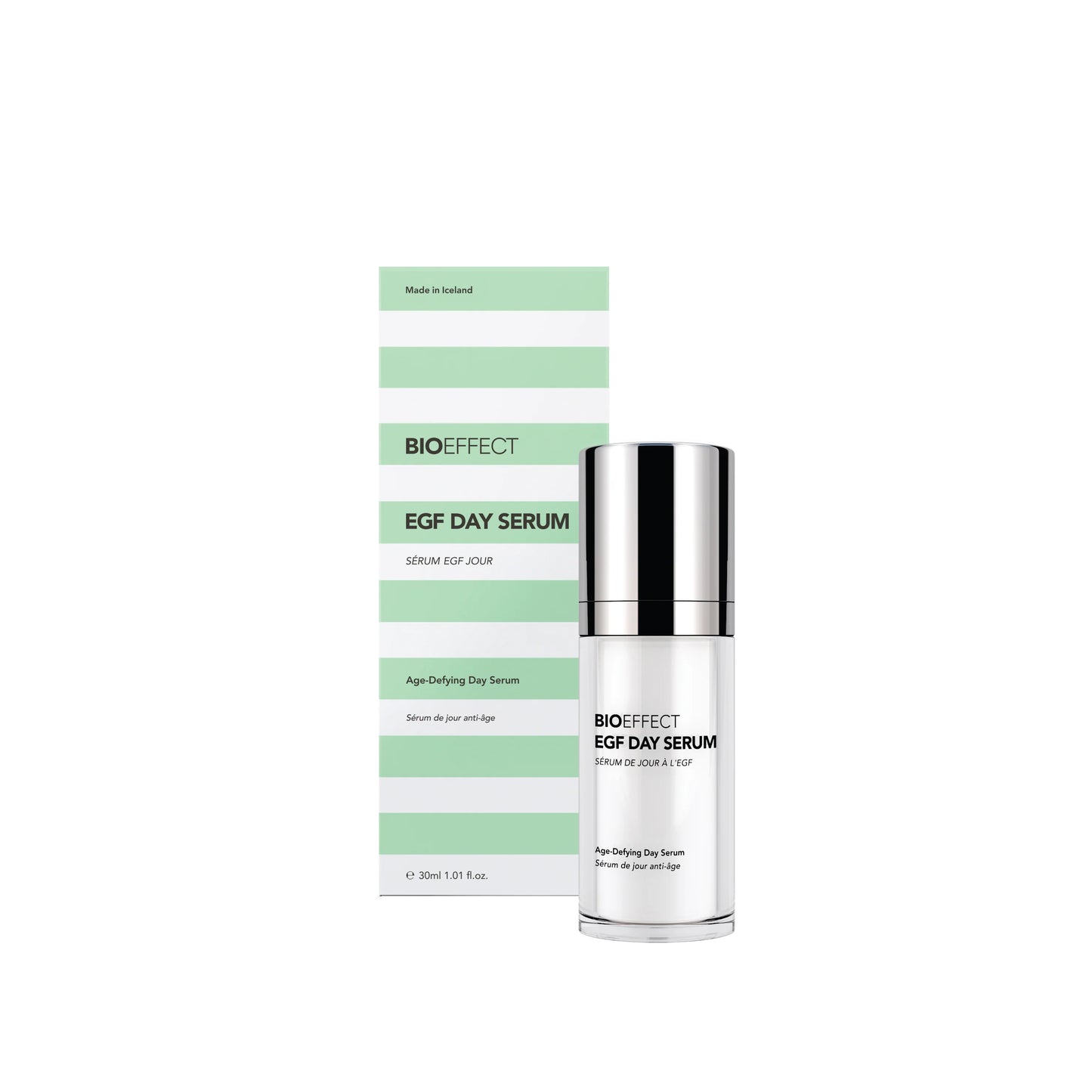 BIOEFFECT EGF Day Serum 益肌煥顏日間修護精華凝露