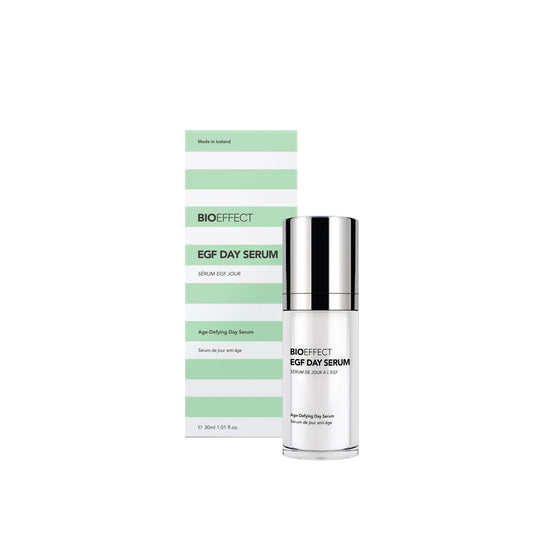 BIOEFFECT EGF Day Serum 益肌煥顏日間修護精華凝露