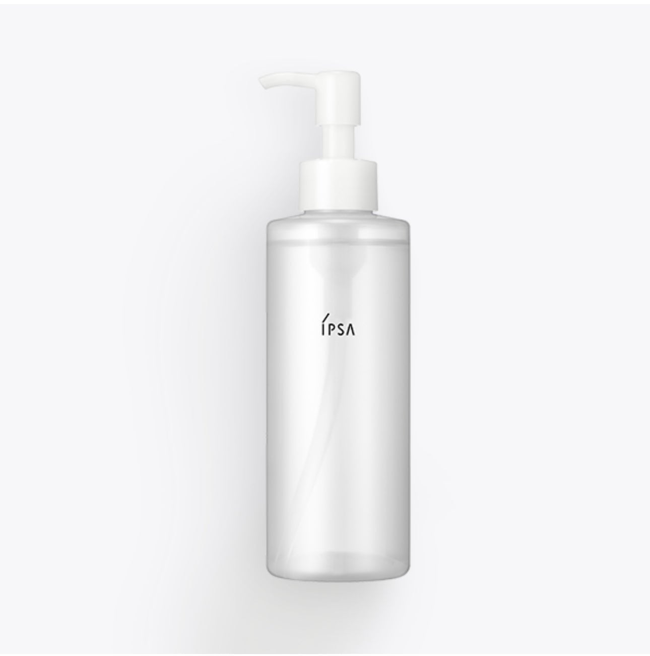 IPSA 清爽卸妝油 CLEANSING OIL EX 196ml - La Fée Beauty