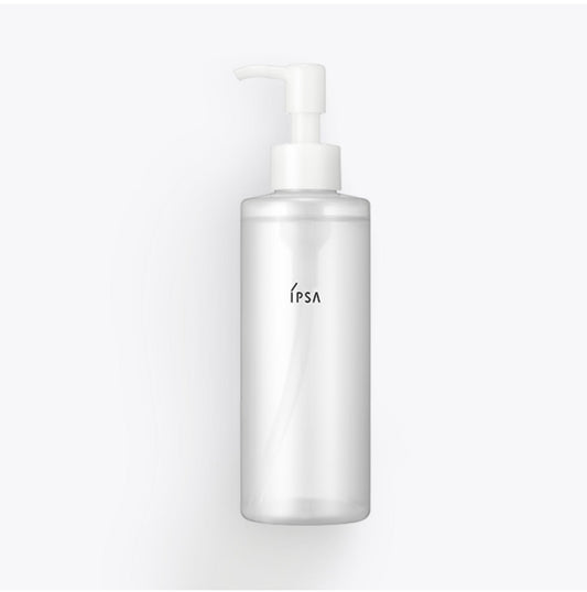 IPSA 清爽卸妝油 CLEANSING OIL EX 196ml - La Fée Beauty