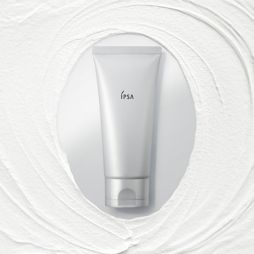 IPSA 水亮淨肌海泥磨砂面膜 LUMINIZING CLAY EX 100g - La Fée Beauty