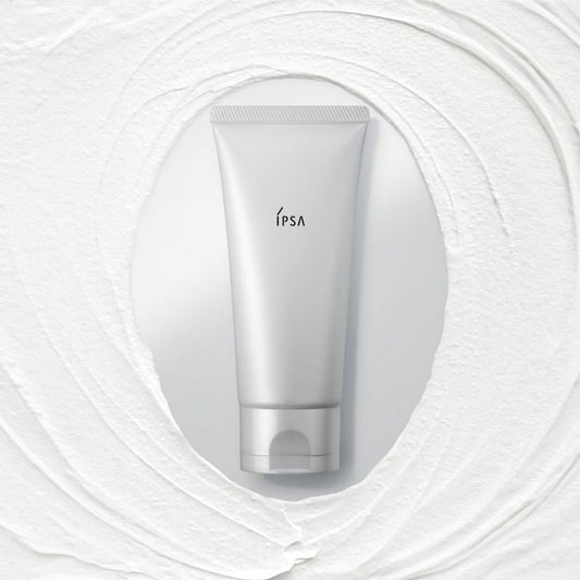 IPSA 水亮淨肌海泥磨砂面膜 LUMINIZING CLAY EX 100g - La Fée Beauty