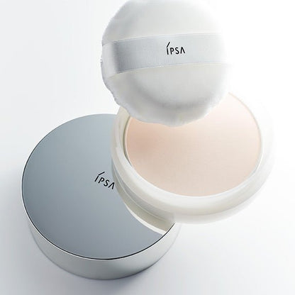 IPSA 全效美白煥顏蜜粉 SKINCARE POWDER 25g 晚安粉 - La Fée Beauty