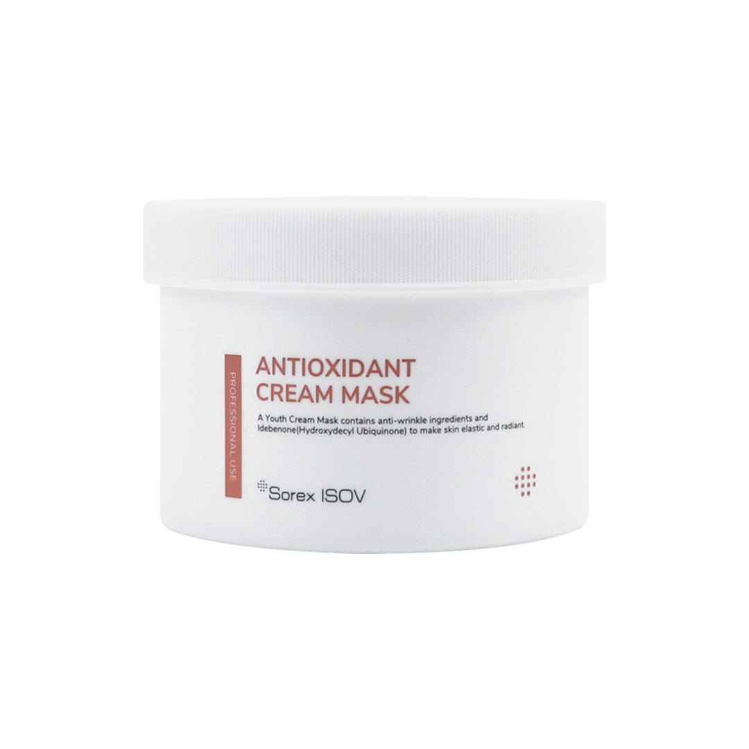 ISOV Antioxidant Cream Mask 高能煥顏面膜膏 300g - La Fée Beauty