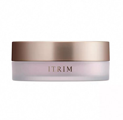 ITRIM 植萃馥潤清透蜜粉 11g - La Fée Beauty