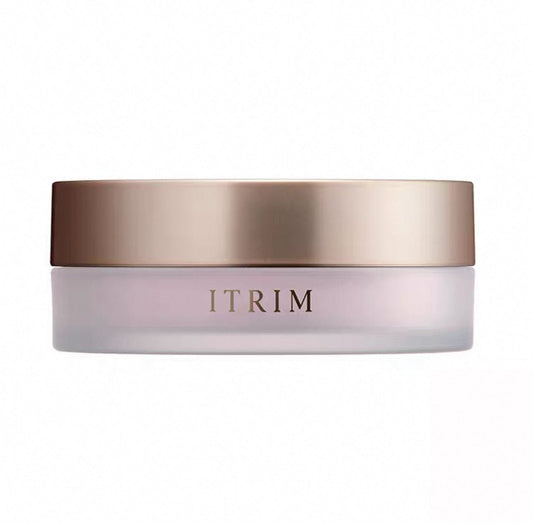 ITRIM 植萃馥潤清透蜜粉 11g - La Fée Beauty