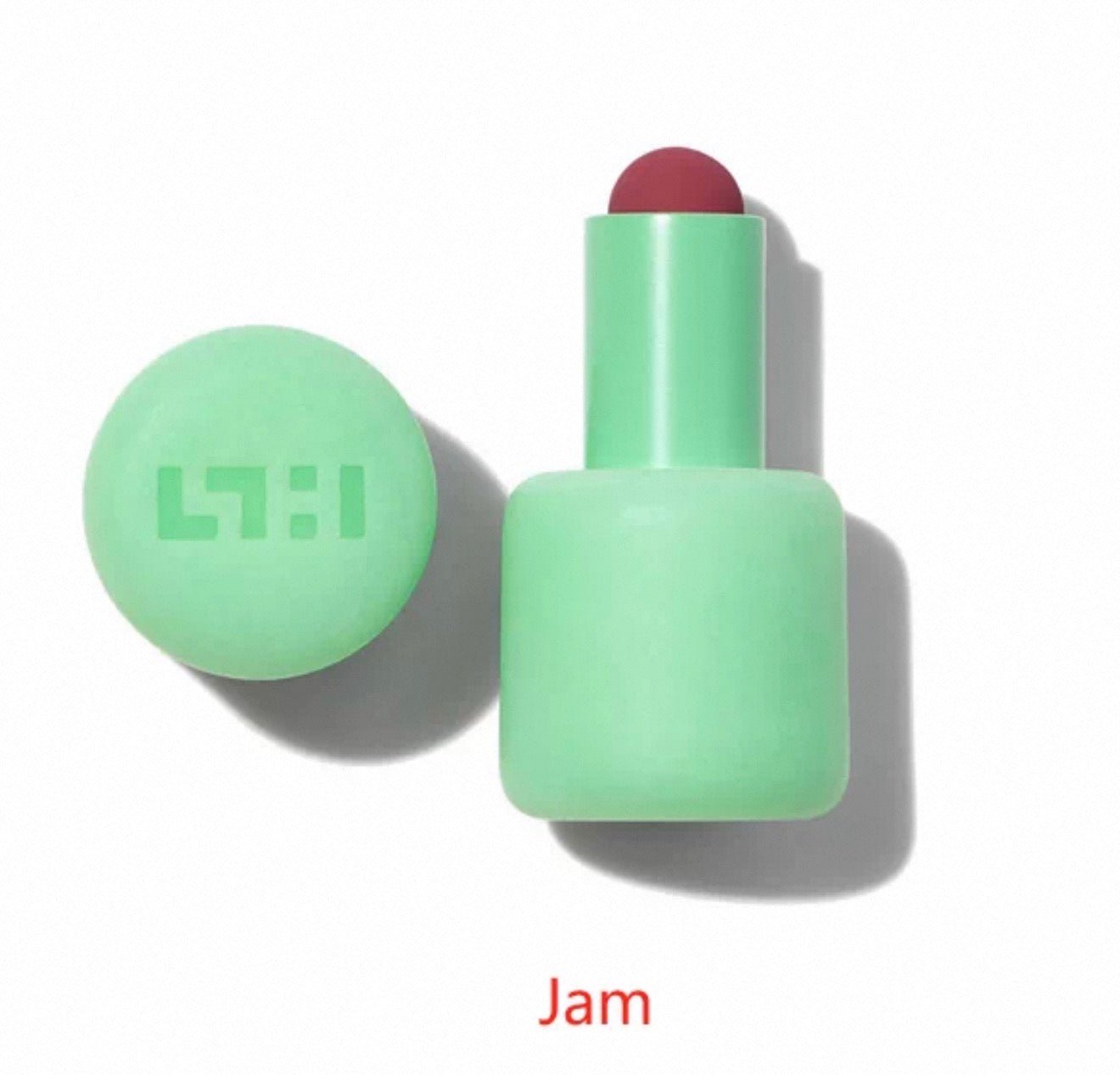 小眾Jennie同款❤️‍🔥 Simihaze BLUR MATTE LIPSTICK BALM 啞光絲絨霧感口紅 3G - La Fée Beauty