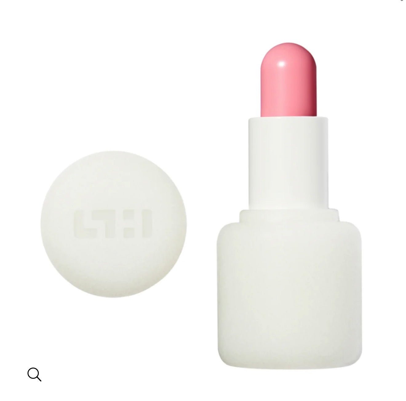 小眾Jennie同款❤️‍🔥 Simihaze SUPER SLICK MINI LIP BALM 迷你保濕滋潤口紅 1g - La Fée Beauty