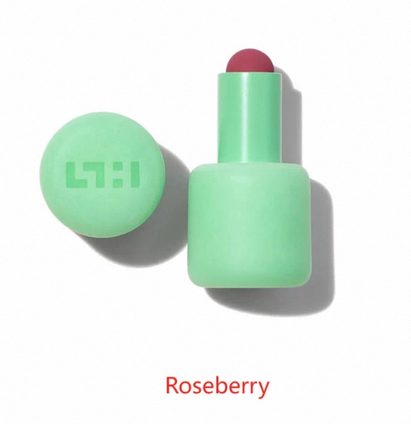 小眾Jennie同款❤️‍🔥 Simihaze VELVET BLUR MINI LIPSTICK BALM 啞光絲絨霧感迷你口紅 1g - La Fée Beauty