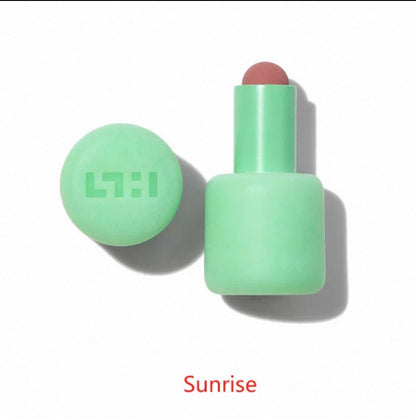小眾Jennie同款❤️‍🔥 Simihaze VELVET BLUR MINI LIPSTICK BALM 啞光絲絨霧感迷你口紅 1g - La Fée Beauty