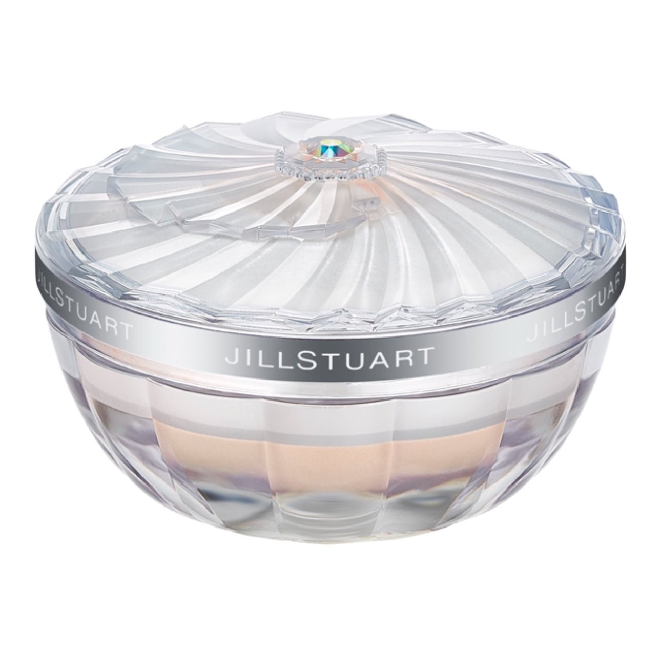 JILL STUART Airy Tulle Lasting Loose Powder 15g - La Fée Beauty