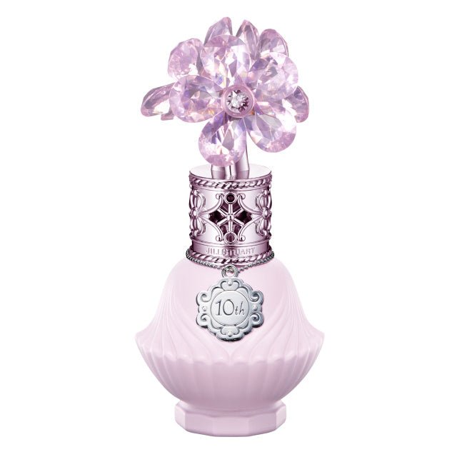 JILL STUART Crystal Bloom Sakura Bouquet Eau de Parfum 30ml - La Fée Beauty