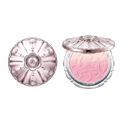 JILL STUART 限定腮紅 ￼Ribbon Fashion Show Series 106 Ribbon Party 8g - La Fée Beauty