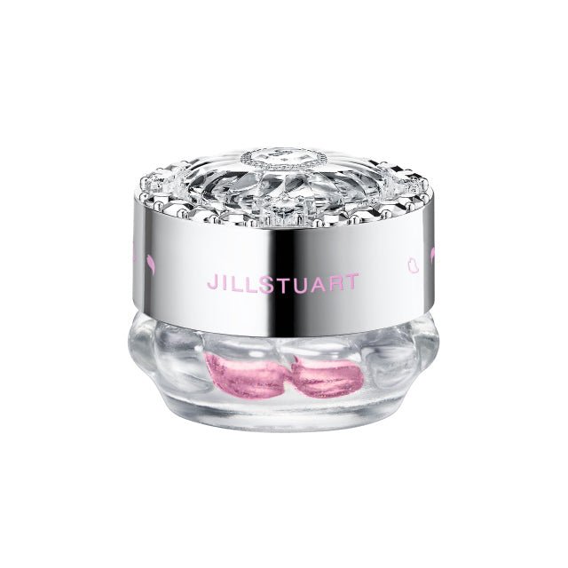 JILL STUART Sakura Bouquet Eternal Eye Bijou 105 pure date 6g - La Fée Beauty