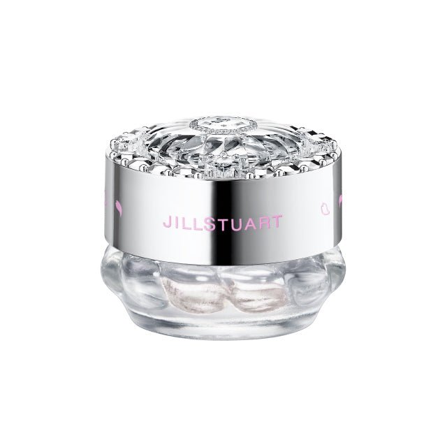 JILL STUART Sakura Bouquet Eternal Eye Bijou 106 illuminate petals 6g - La Fée Beauty