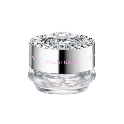 JILL STUART Sakura Bouquet Eternal Eye Bijou 106 illuminate petals 6g - La Fée Beauty