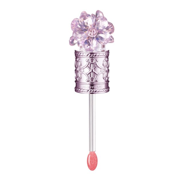 JILL STUART Sakura Bouquet Lip Bouquet Serum - La Fée Beauty