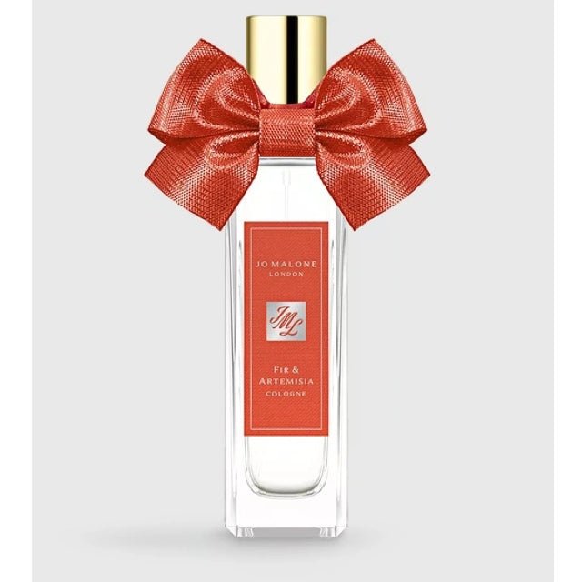 JO MALONE LONDON 2024聖誕限定 冷杉與苦艾 - La Fée Beauty