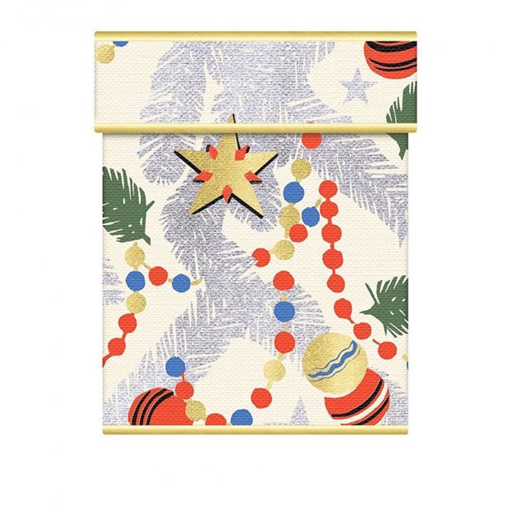 JO MALONE LONDON 2024聖誕限量 Bitter Orange & Chocolate Candle 苦橙與巧克力陶瓷香氛工藝蠟燭 300g - La Fée Beauty