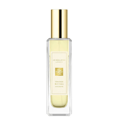 JO MALONE LONDON 2024 聖誕限量版 Orange Bitters Cologne 苦橙古龍水 - La Fée Beauty