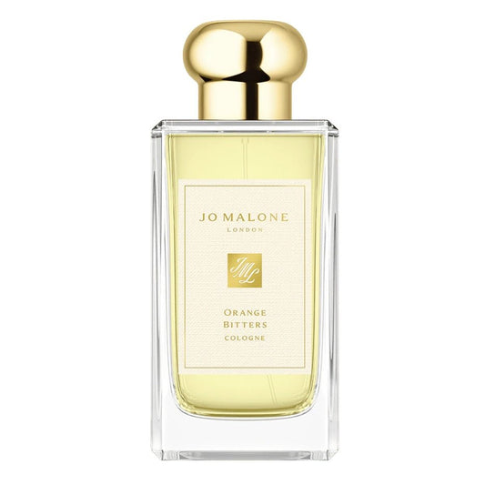 JO MALONE LONDON 2024 聖誕限量版 Orange Bitters Cologne 苦橙古龍水 - La Fée Beauty