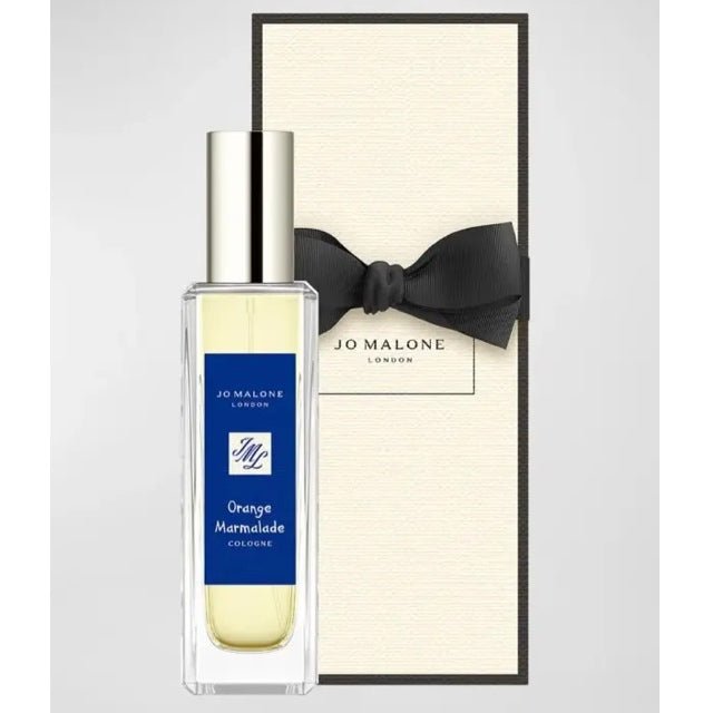 JO MALONE LONDON 2024年 Orange Marmalade Cologne 橘子果醬古龍水 - La Fée Beauty