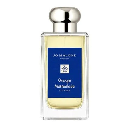 JO MALONE LONDON 2024年 Orange Marmalade Cologne 橘子果醬古龍水 - La Fée Beauty