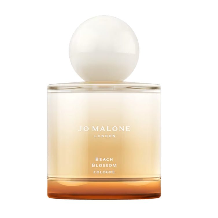 JO MALONE LONDON 2025春季限定 Beach Blossom Cologne 海島香氛古龍水 - La Fée Beauty