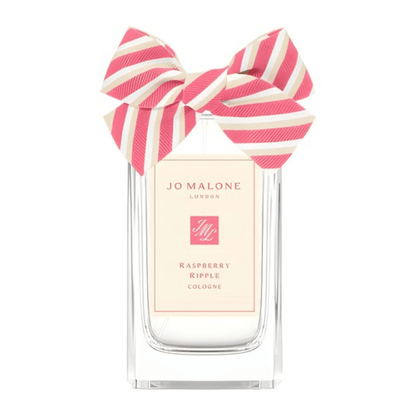 JO MALONE LONDON 2025七夕限定 Raspberry Ripple 覆盆子 - La Fée Beauty