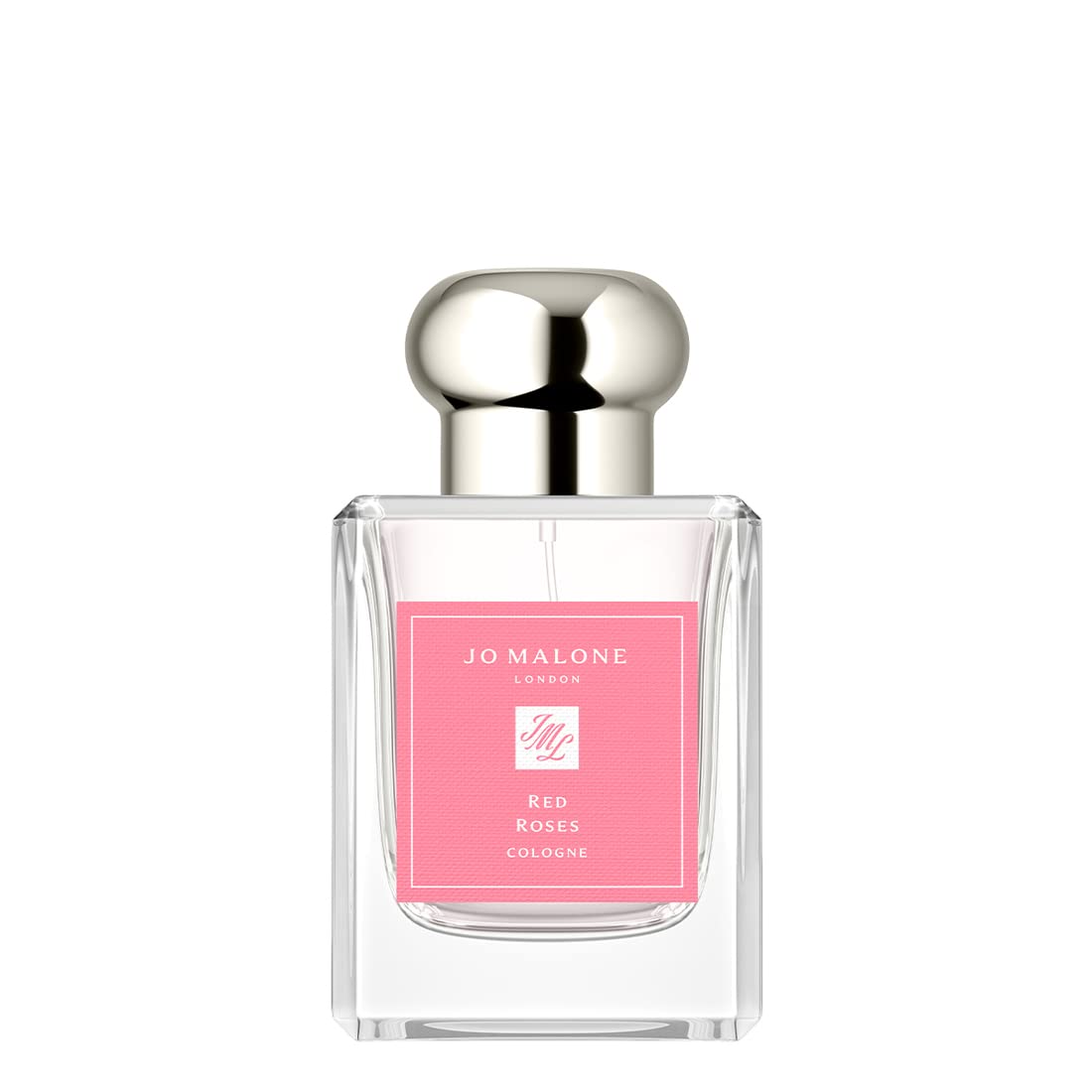 JO MALONE LONDON 限量版 紅玫瑰古龍水 50ml - La Fée Beauty