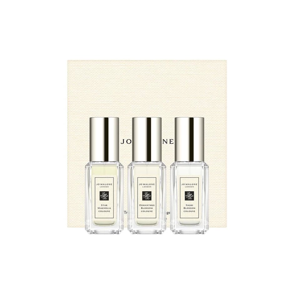 JO MALONE LONDON 旅行香水三支裝 9ml*3 - La Fée Beauty