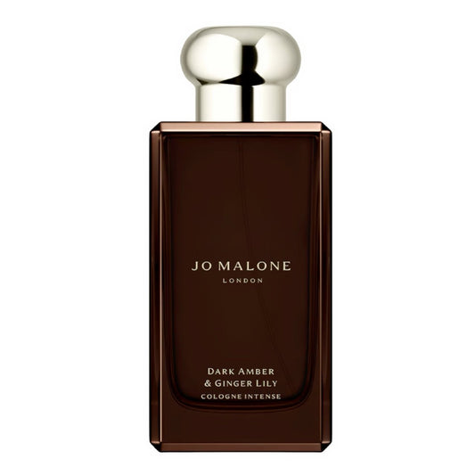 JO MALONE LONDON Dark amber & Ginger Lily 黑琥珀與姜百合 - La Fée Beauty