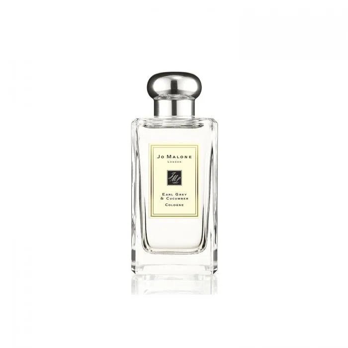 JO MALONE LONDON Earl Grey & Cucumber Cologne 伯爵茶與小黃瓜古龍水 - La Fée Beauty