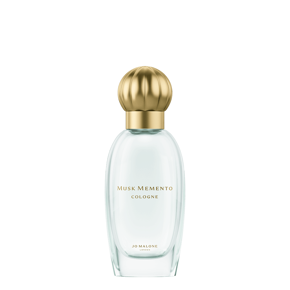 JO MALONE LONDON Musk Memento Cologne 復刻皂盤麝香古龍水 香水 30ml - La Fée Beauty