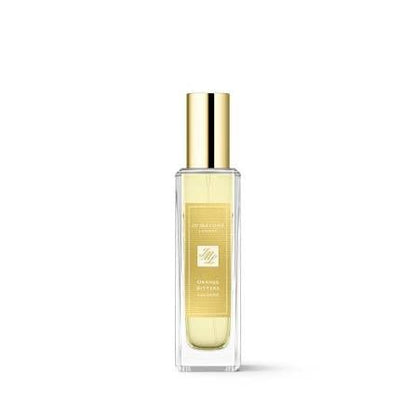 JO MALONE LONDON 聖誕限定 Orange Bitters Cologne 苦橙古龍水 - La Fée Beauty