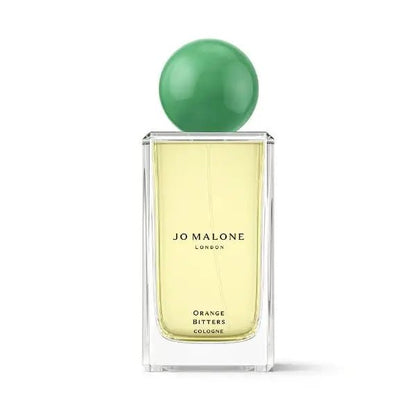 JO MALONE LONDON 聖誕限定 Orange Bitters Cologne 苦橙古龍水 - La Fée Beauty