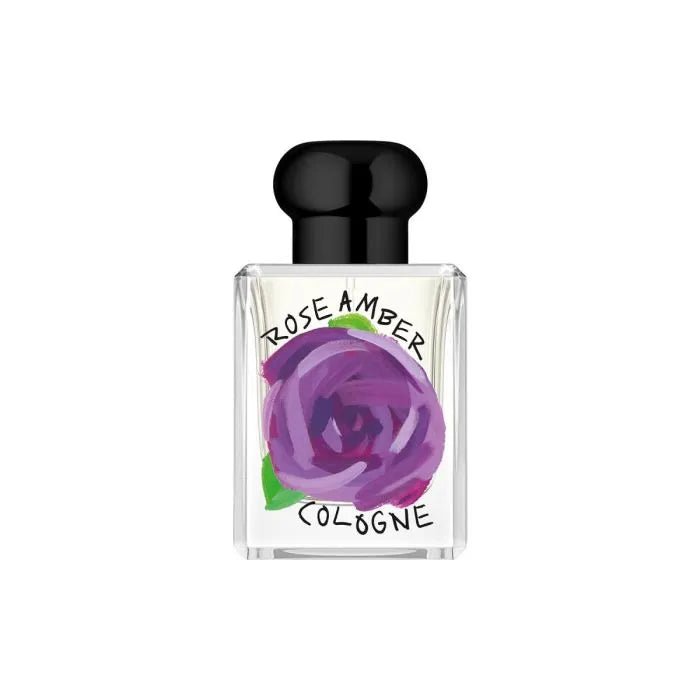 JO MALONE LONDON Rose Amber Cologne 限量版都鐸玫瑰古龍水 50ml - La Fée Beauty