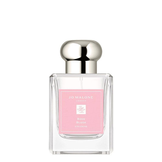 JO MALONE LONDON 限量版 Rose Blush 玫瑰果凍古龍水 50ml - La Fée Beauty